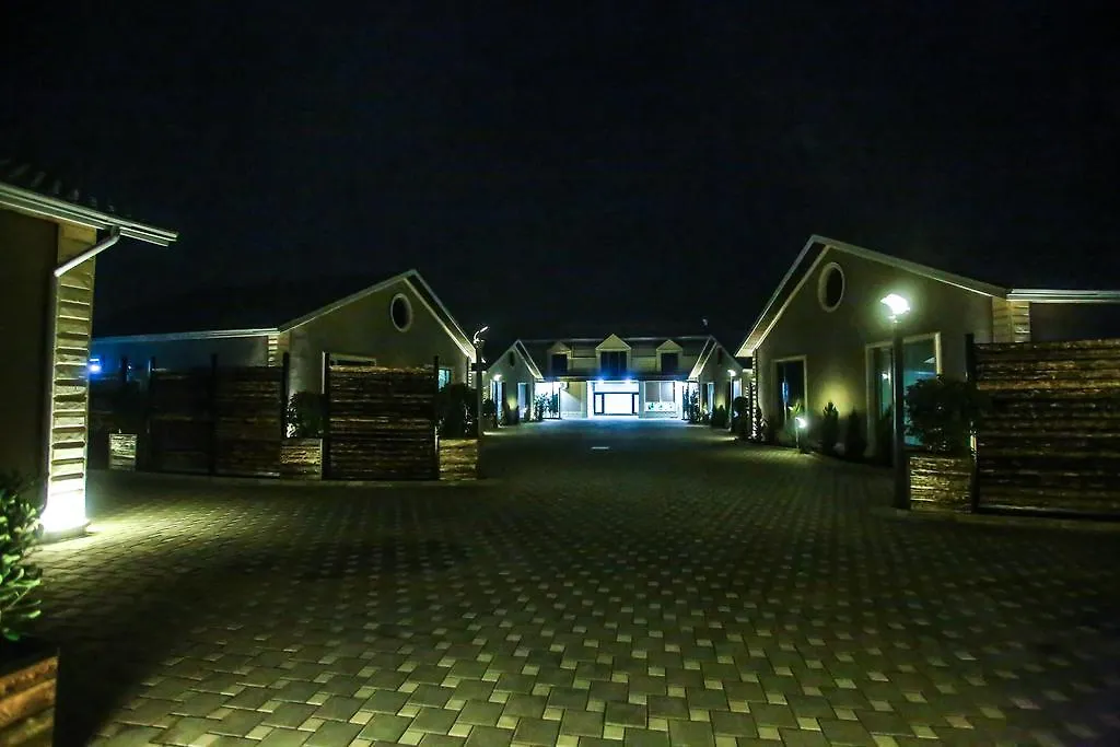 Armada Villa Hotel Bakú