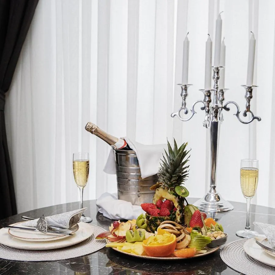 Armada Villa Hotel Баку 0*,  Азербайджан