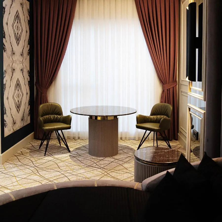 Дом отдыха Armada Villa Hotel Баку Азербайджан