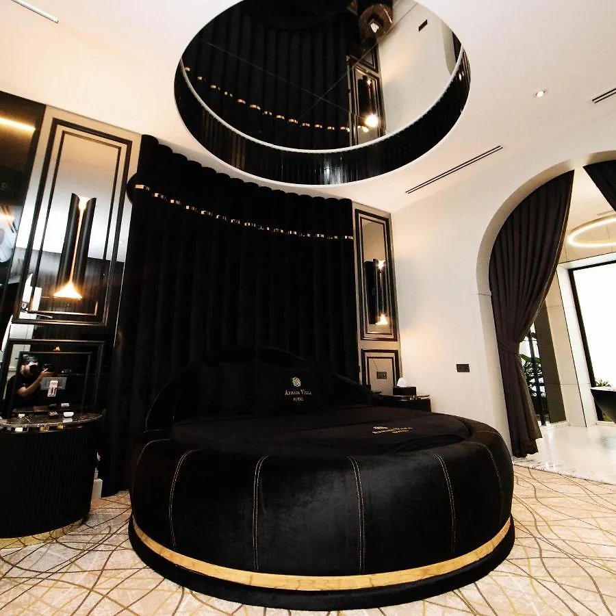 Armada Villa Hotel Баку