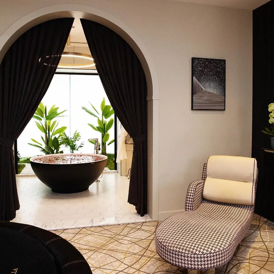 Armada Villa Hotel Баку Дом отдыха
