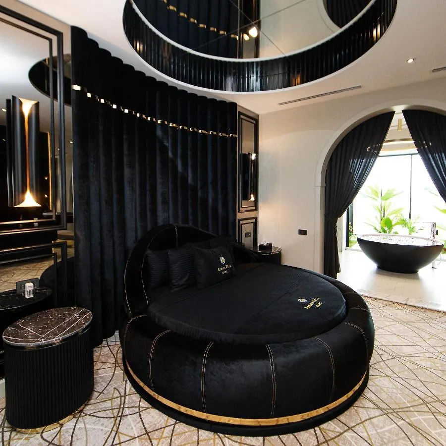 Armada Villa Hotel Баку 0*,