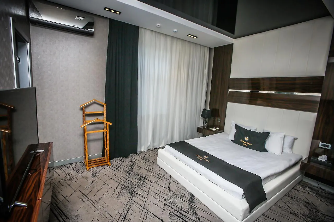 Armada Villa Hotel Баку 0*,