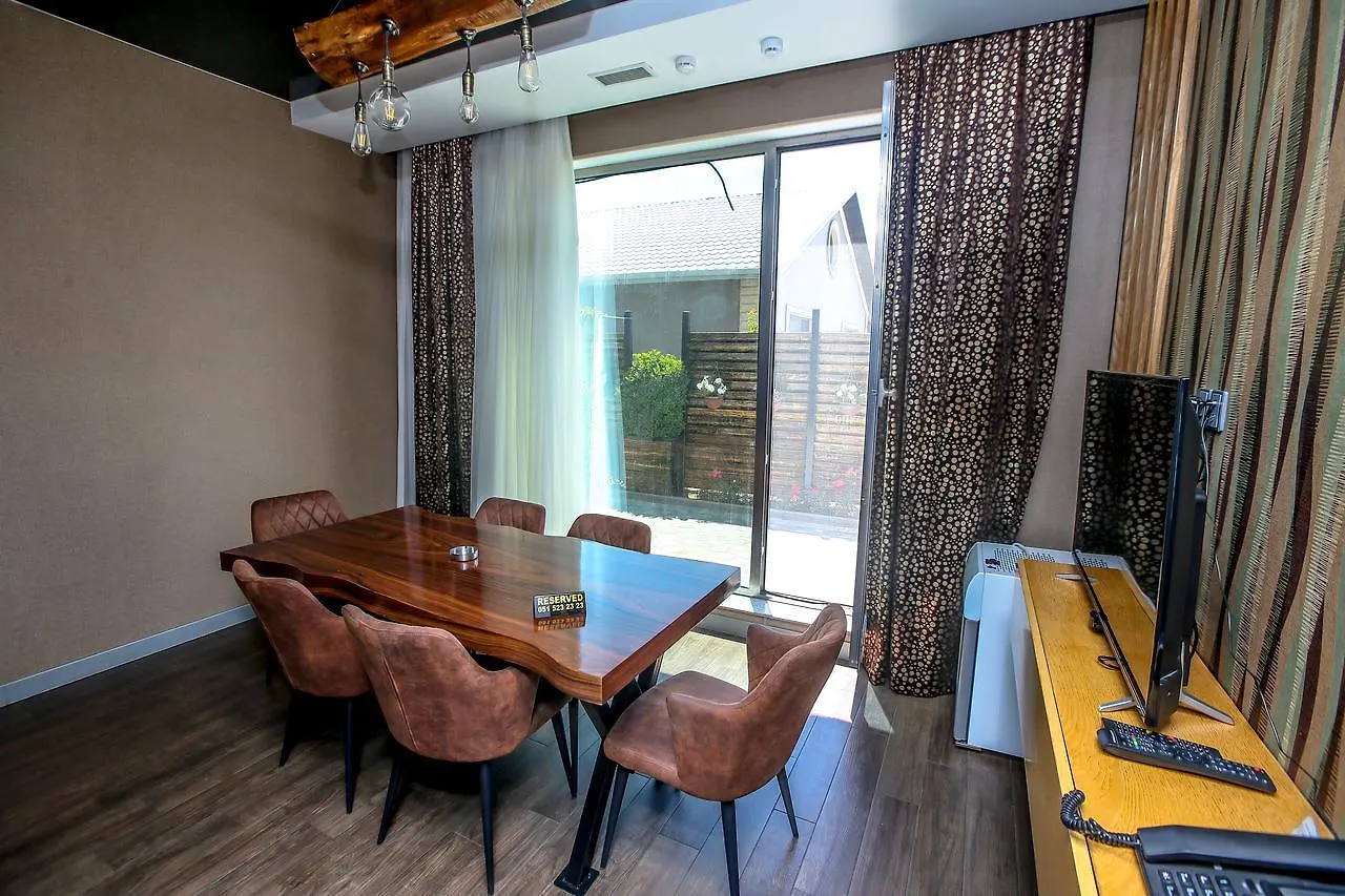 Armada Villa Hotel Баку 0*,  Азербайджан