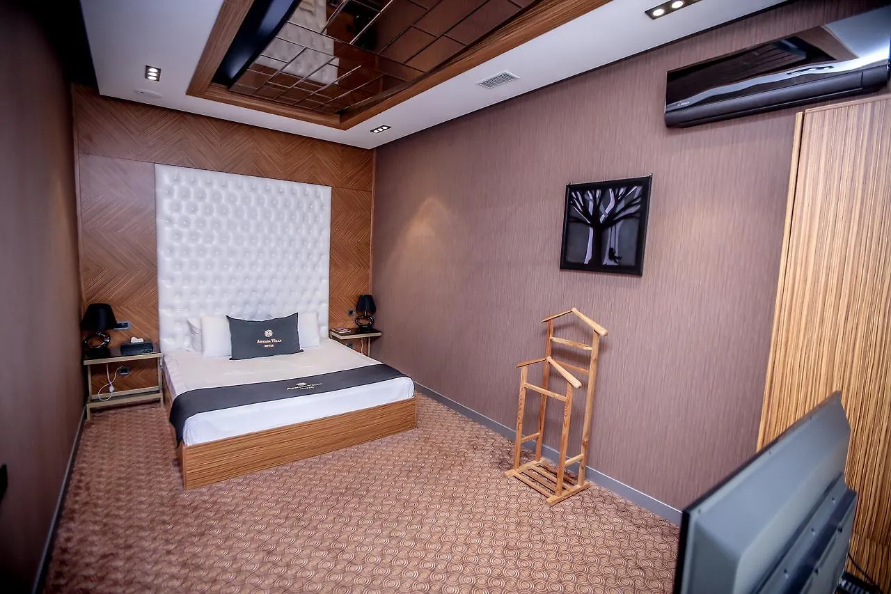Armada Villa Hotel Баку 0*,  Азербайджан
