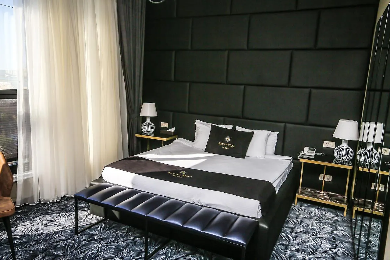 Armada Villa Hotel Баку