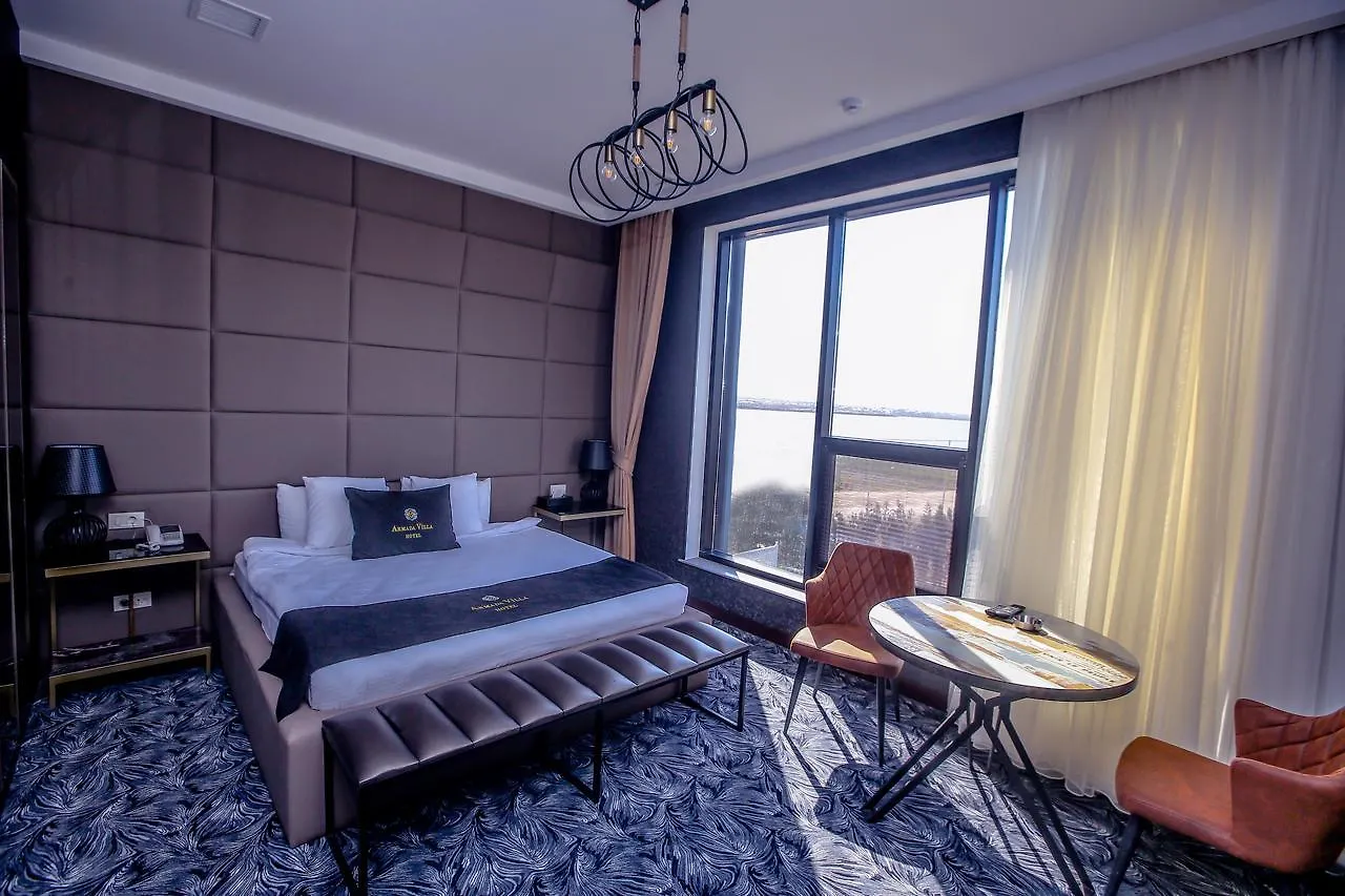 Armada Villa Hotel Баку Дом отдыха