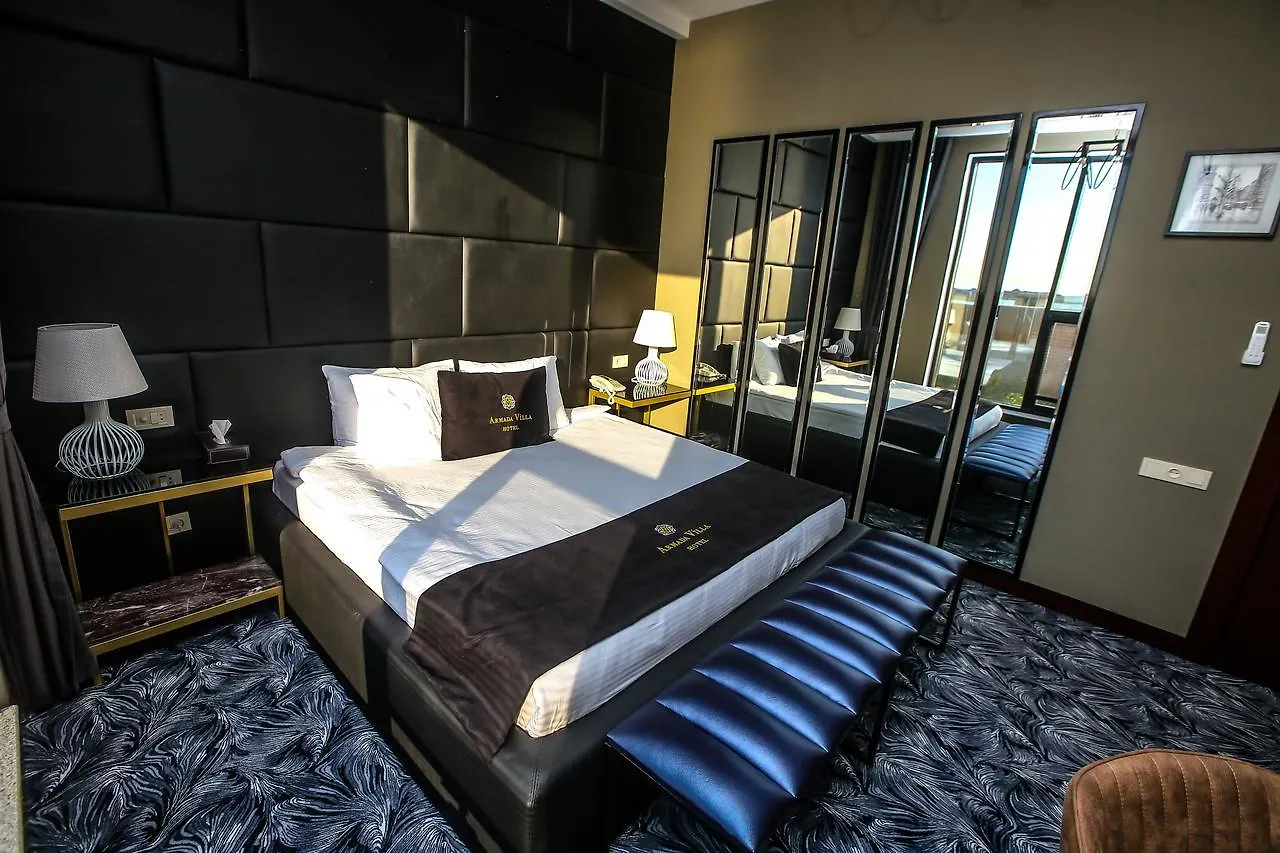 Armada Villa Hotel Баку