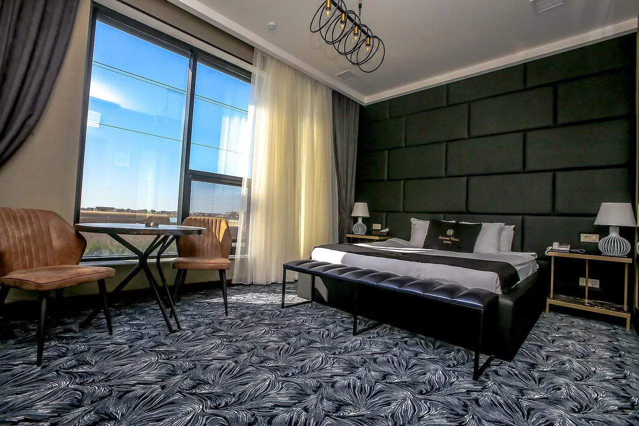 Armada Villa Hotel Баку 0*,  Азербайджан