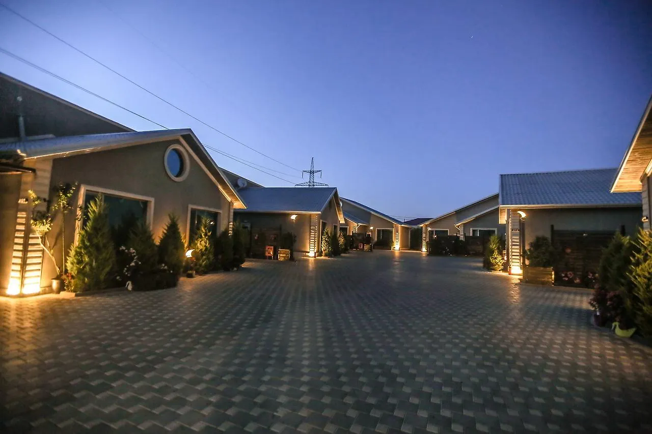 Armada Villa Hotel Баку 0*,