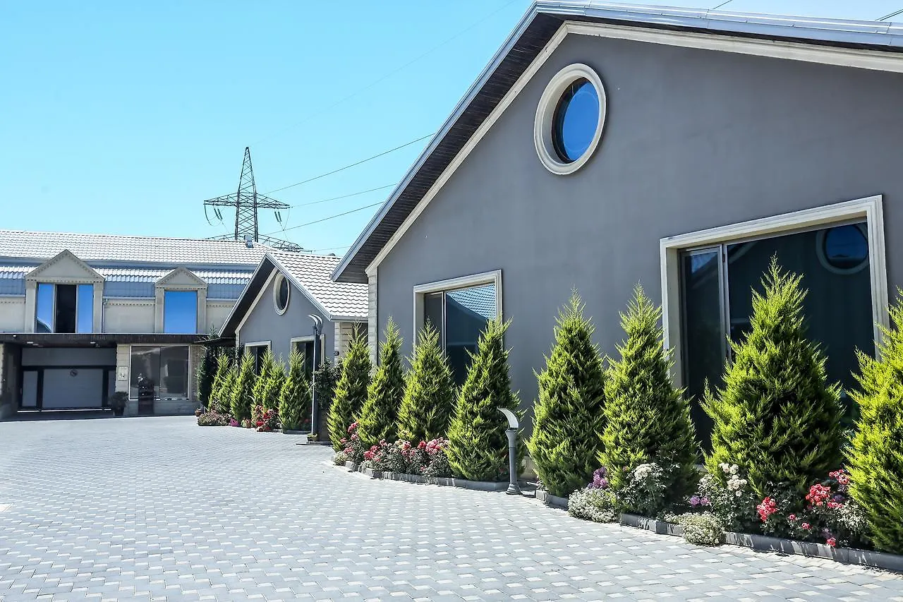 Дом отдыха Armada Villa Hotel Баку