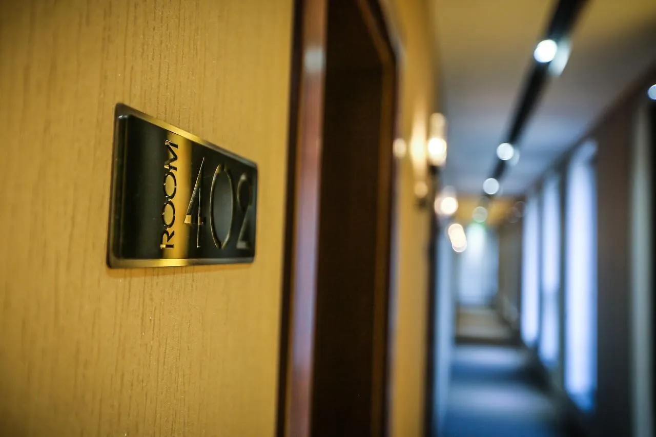 Armada Villa Hotel Баку Азербайджан