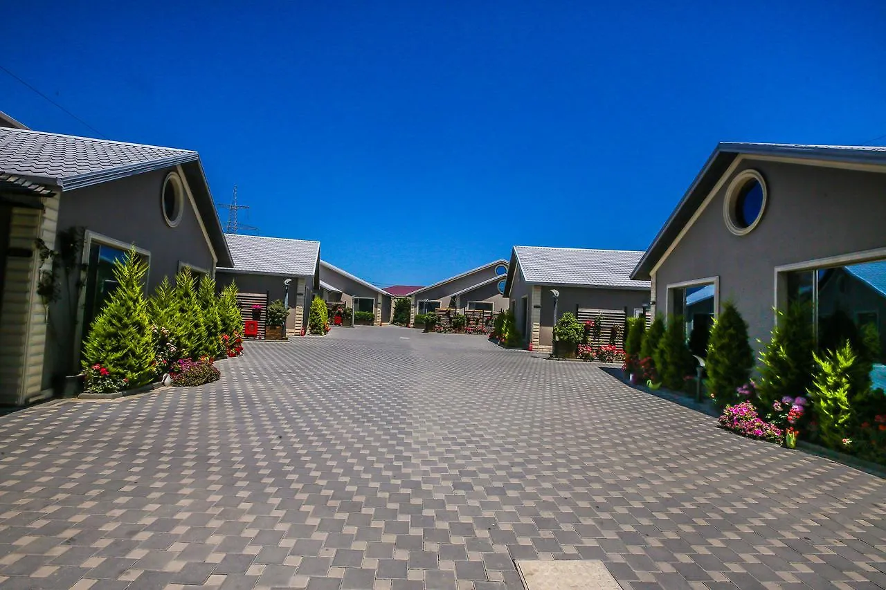 Armada Villa Hotel Баку 0*,  Азербайджан