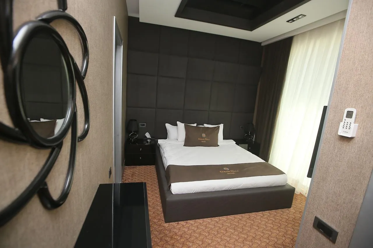 Armada Villa Hotel Баку 0*,