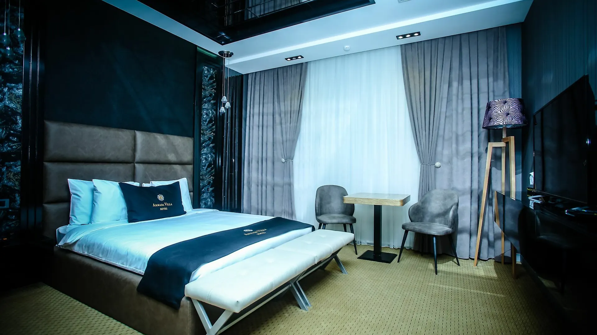 Armada Villa Hotel Баку Дом отдыха